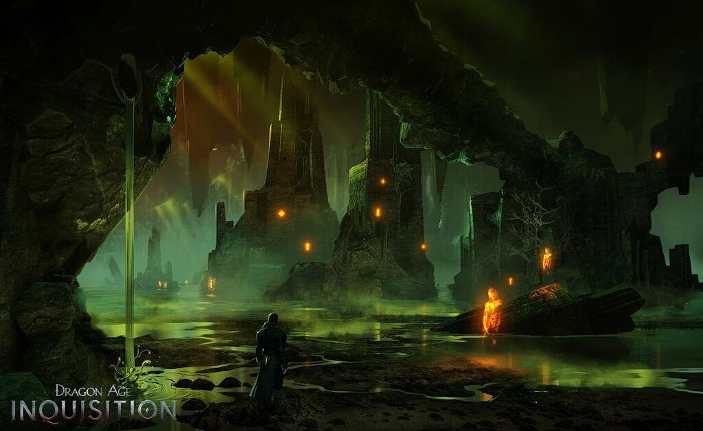 Dragon Age: Inquisition - Imagen 44
